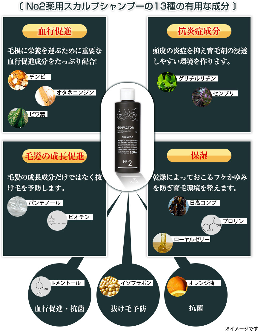 GO-FACTOR