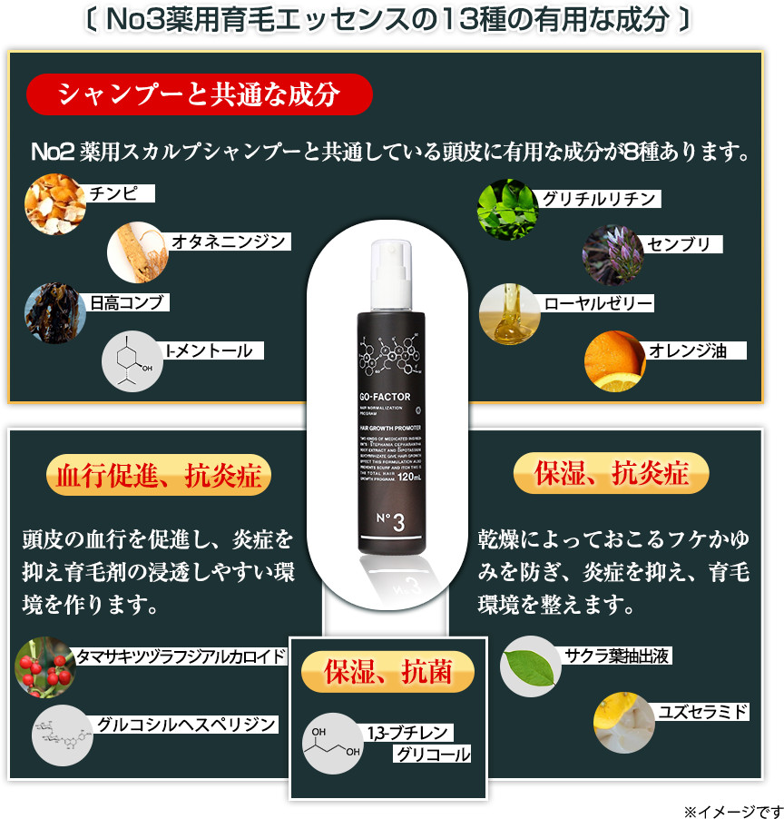 GO-FACTOR
