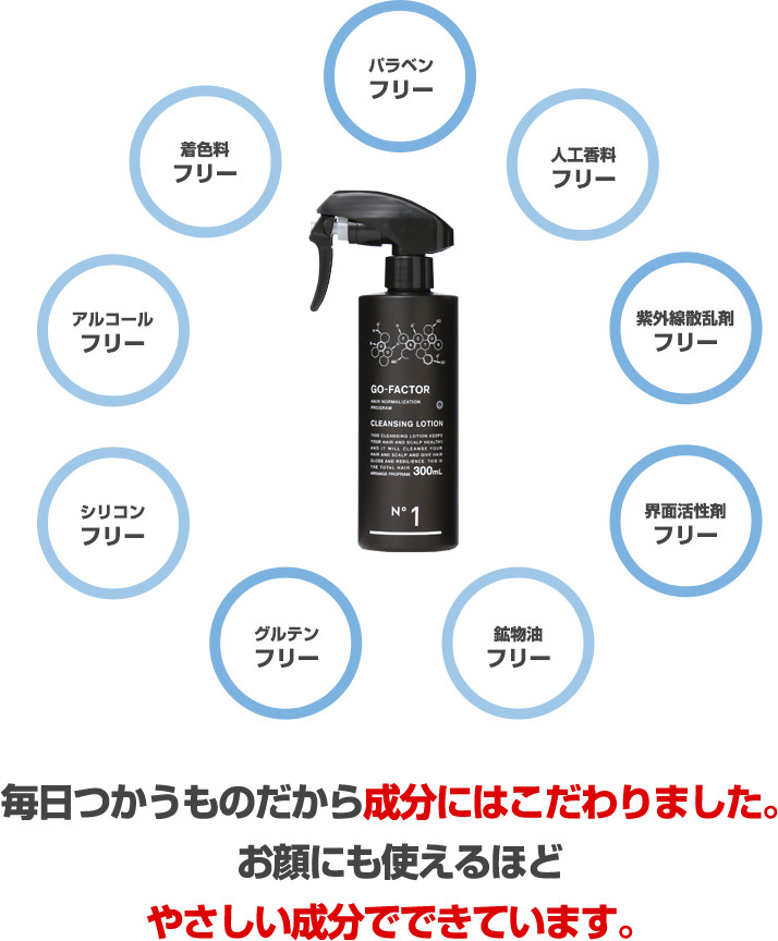 GO-FACTOR
