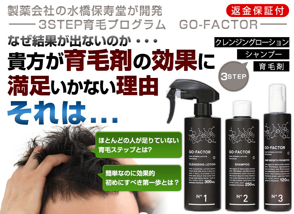 GO-FACTOR