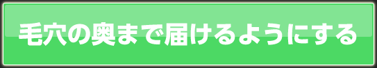 毛穴の奥まで届けるようにする