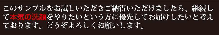 このサンプルを