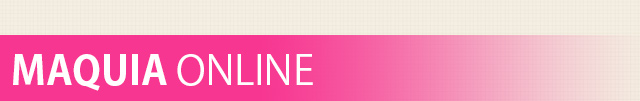 MAQUIA ONLINE